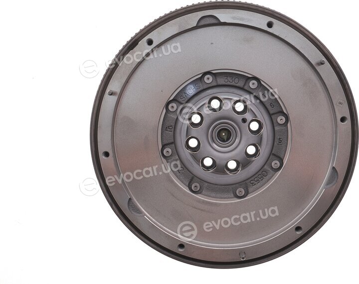 Sachs 2290 601 011