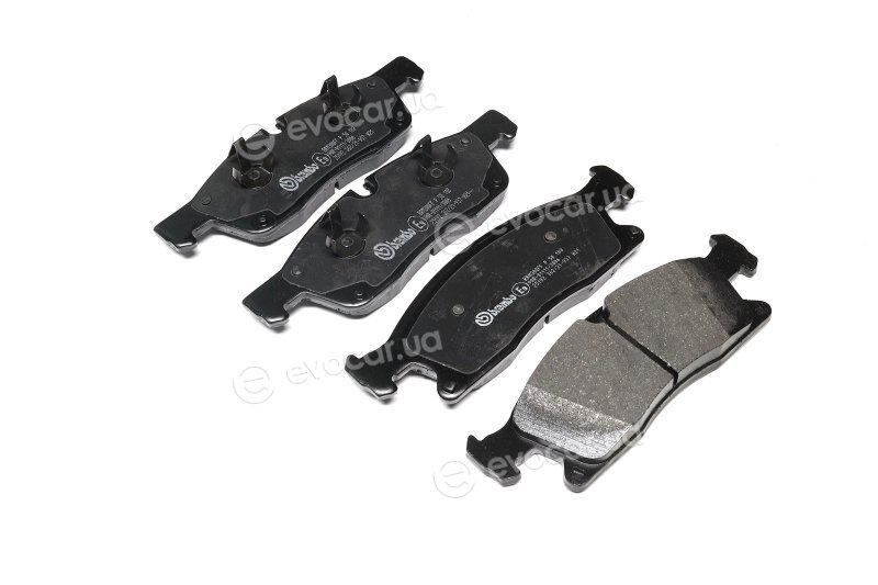 Brembo P 50 108