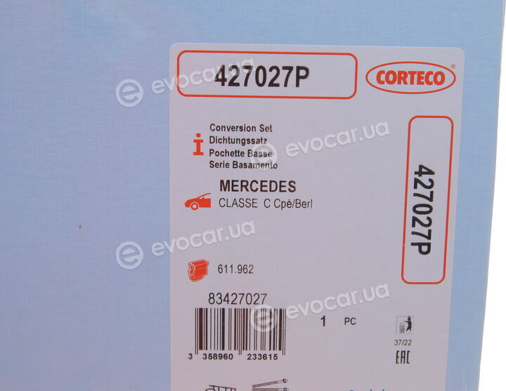 Corteco 427027P