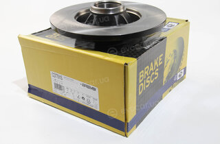 Bremsi CD7791S