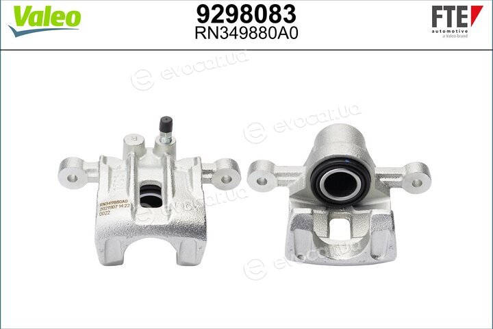 FTE 9290353