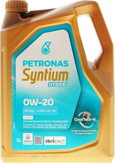Petronas 71229M12EU