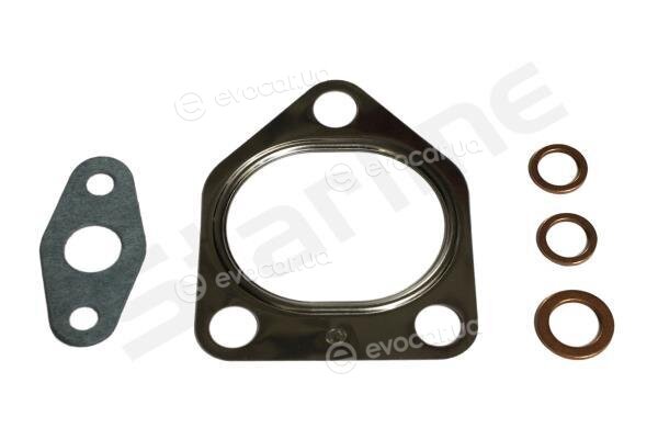 Starline TD S1055T