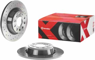 Brembo 08.A202.1X