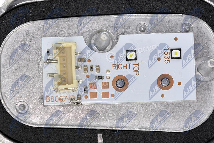 NTY EPX-AU-003