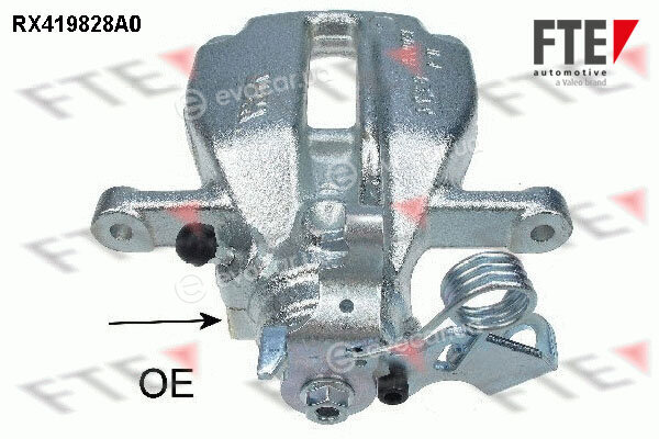 FTE 9290893
