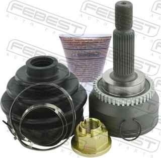 Febest 0410-DG4A43