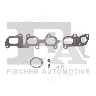 FA1 KT111390E