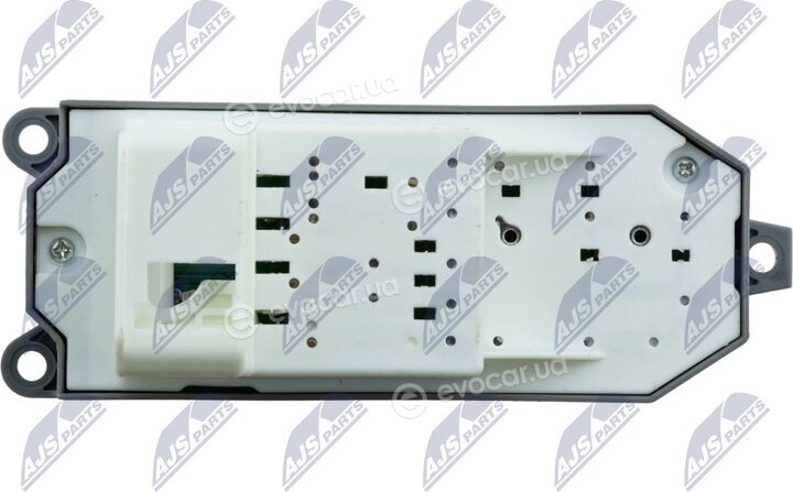 NTY EWS-TY-040