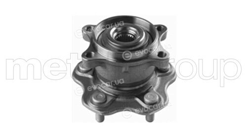 Metelli 19-7861
