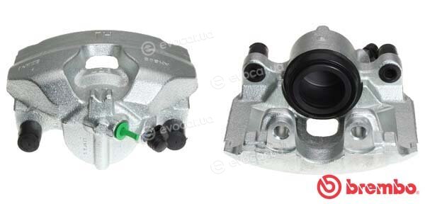 Brembo F 24 191