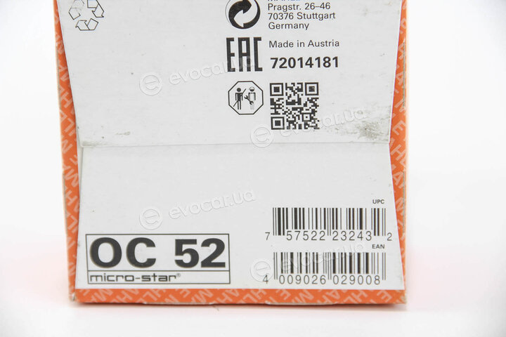 Mahle OC 52