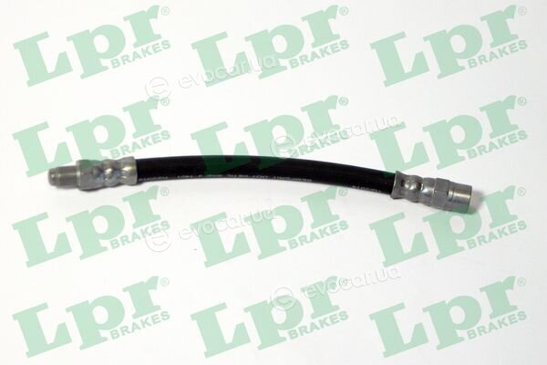 LPR / Samko 6T47912