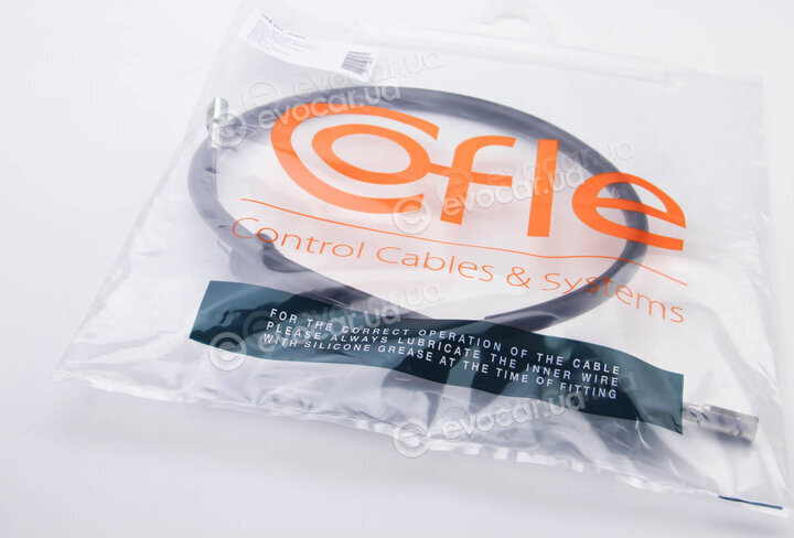 Cofle / Cabor 10.6852