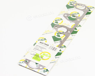 BGA MG7549