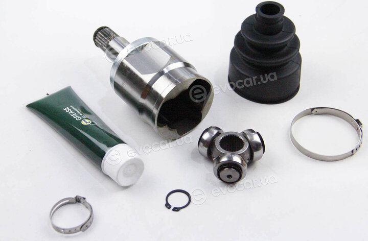BGA CV8102B