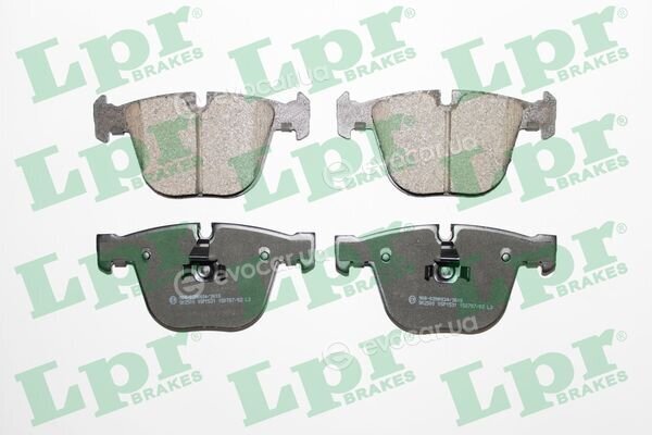 LPR / Samko 05P1531