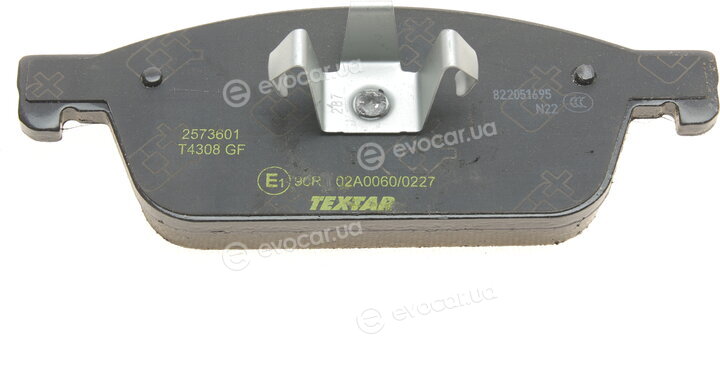 Textar 2573601