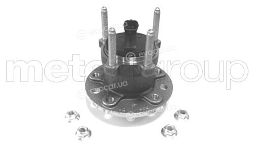 Metelli 19-2725
