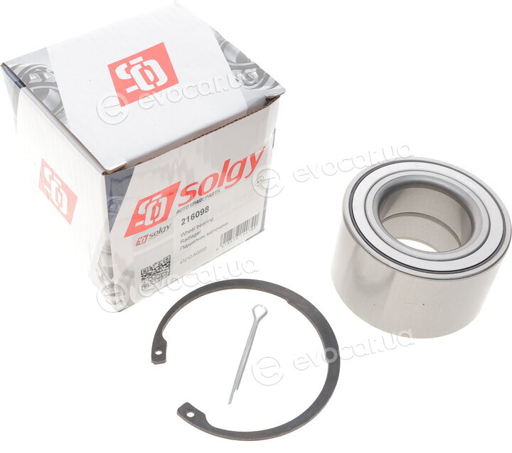 Solgy 216098