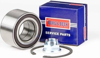 Borg & Beck BWK1399
