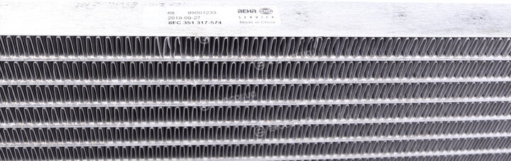 Mahle AC 668 000S