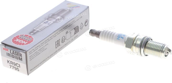 NGK / NTK KR9CI