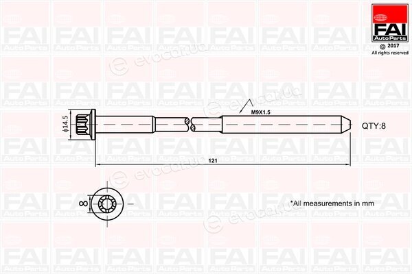 FAI B2120