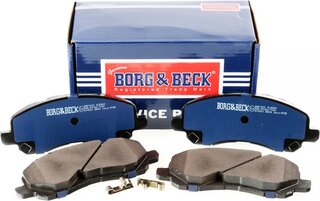 Borg & Beck BBP1831