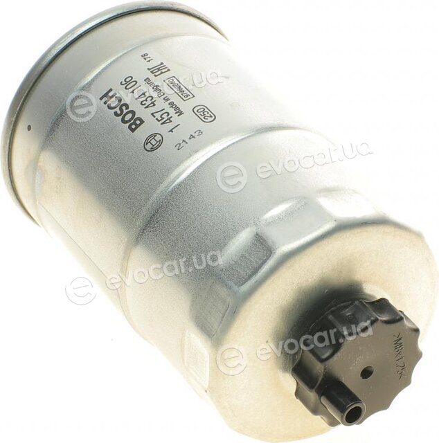 Bosch 1 457 434 106