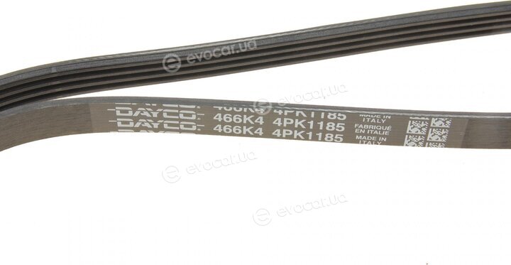 Dayco 4PK1185