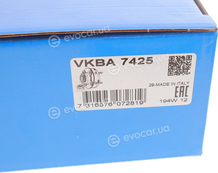 SKF VKBA 7425