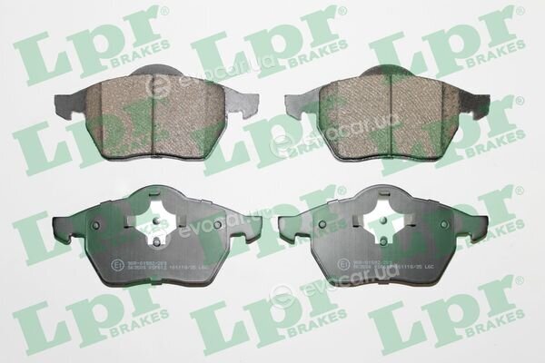 LPR / Samko 05P612