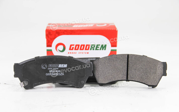 Goodrem RM1406