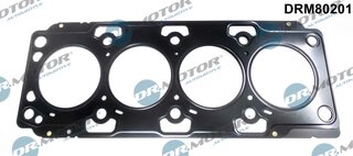 Dr. Motor DRM80201