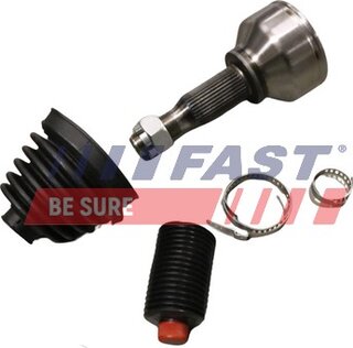 Fast FT25524K