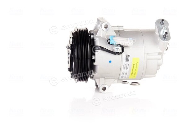 Nissens 890262