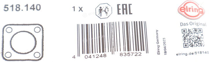 Elring 518.140