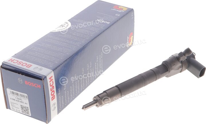 Bosch 0 986 435 053