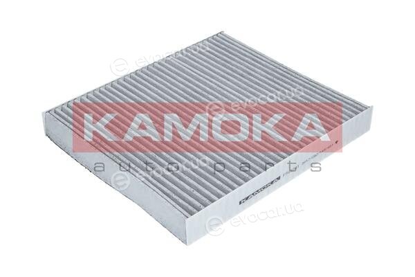 Kamoka F503301