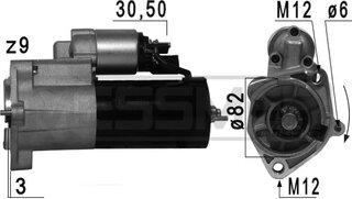 Era / Messmer 220721A