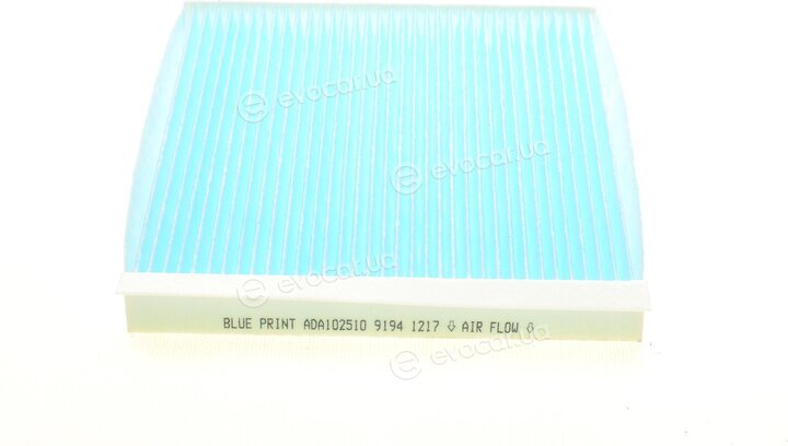 Blue Print ADA102510