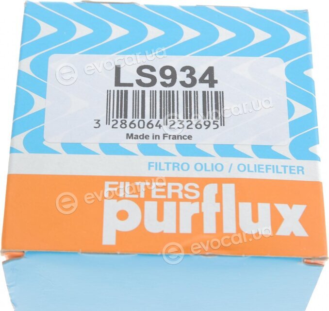 Purflux LS934