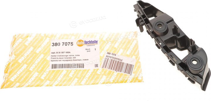 Autotechteile 380 7075
