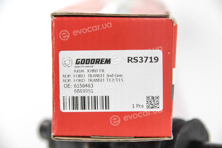 Goodrem RS3719