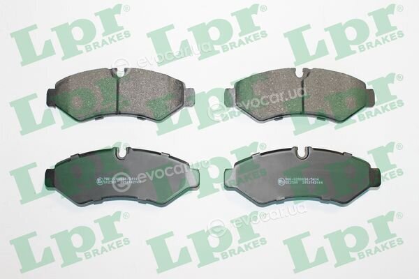 LPR / Samko 05P2144