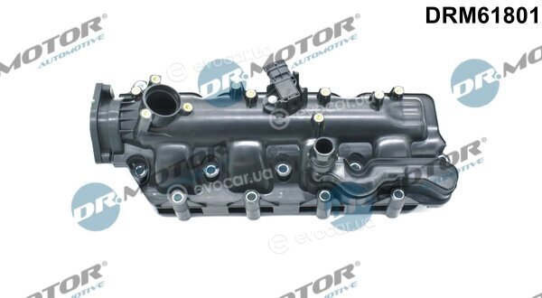 Dr. Motor DRM61801