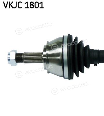 SKF VKJC 1801