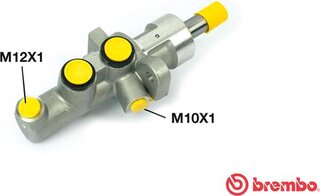 Brembo M 50 023