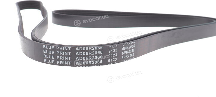 Blue Print AD06R2066